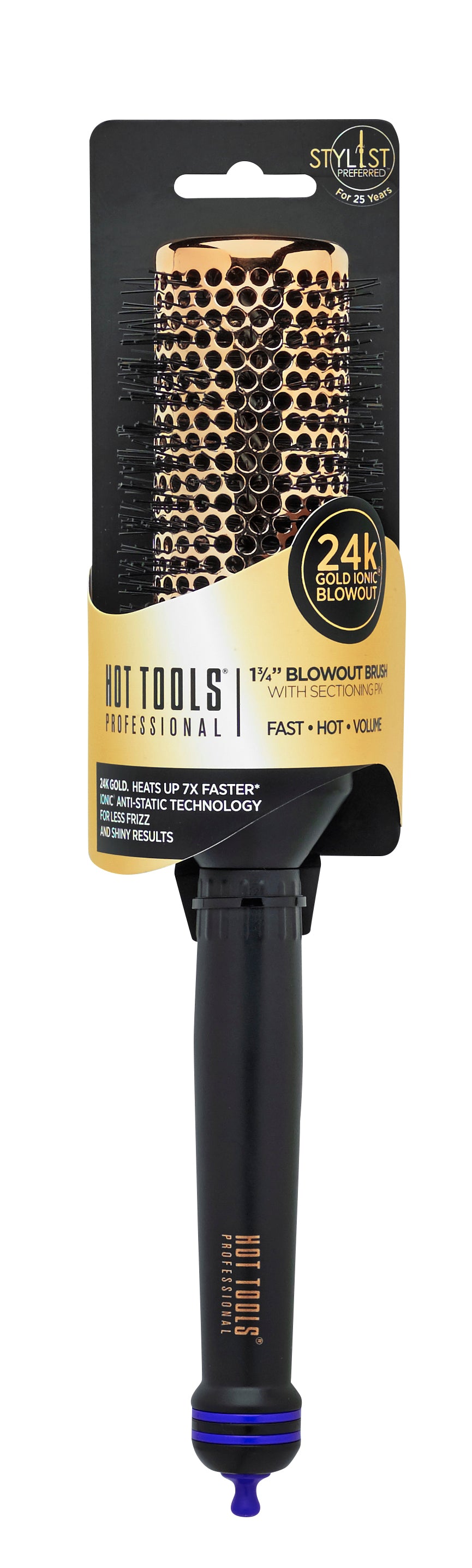 VOLUME BRUSH