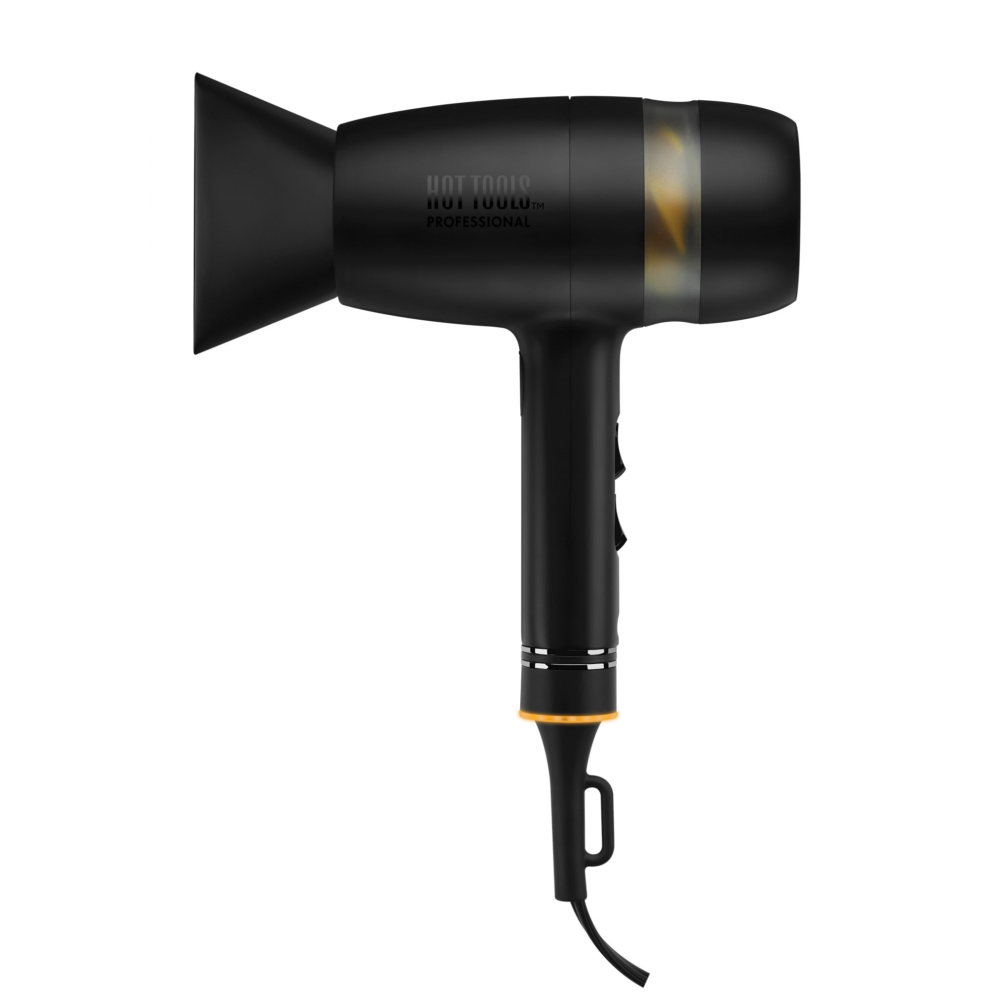 BLACK GOLD QUIETAIR DRYER