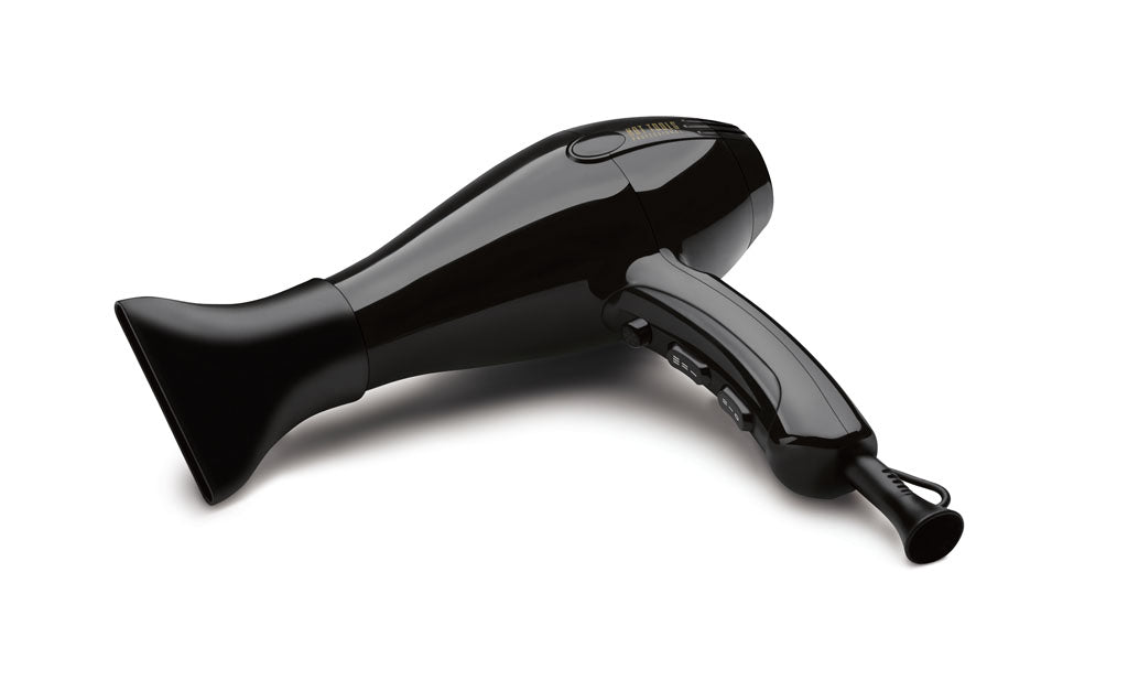 COMPACT SALON TURBO IONIC AC DRYER