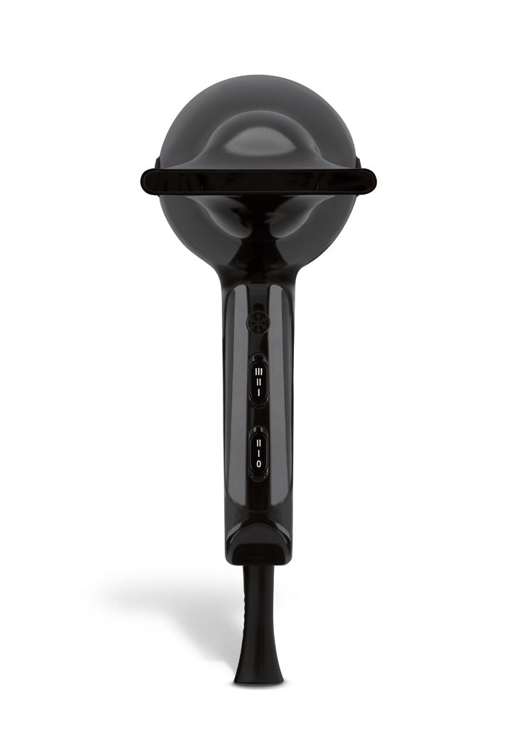 COMPACT SALON TURBO IONIC AC DRYER