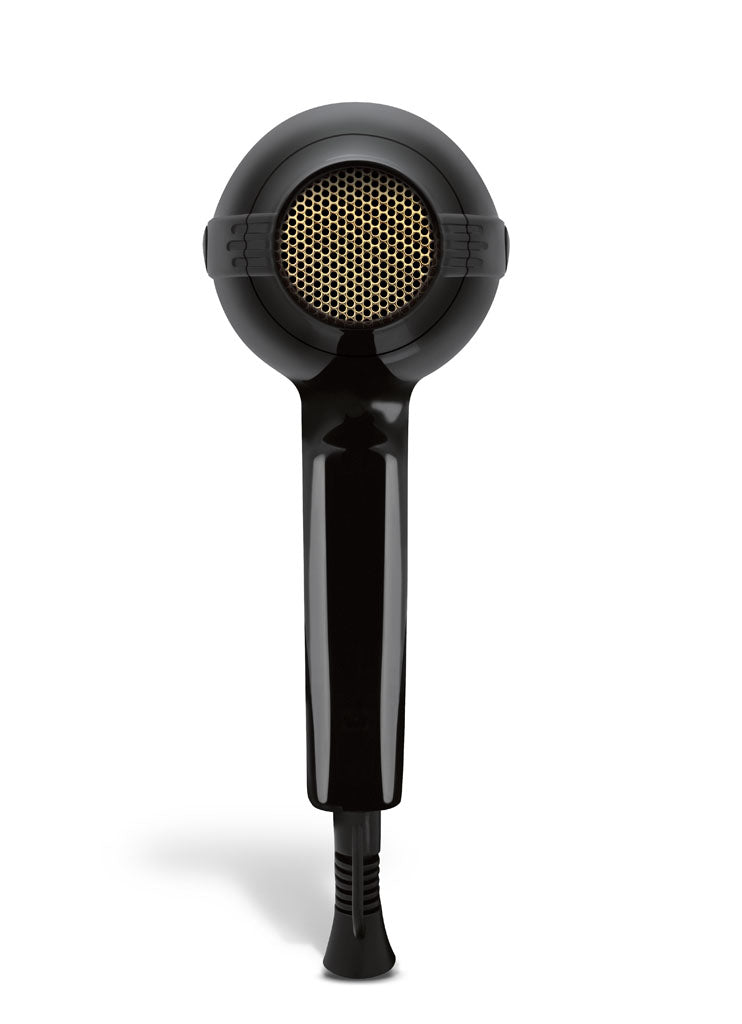 COMPACT SALON TURBO IONIC AC DRYER