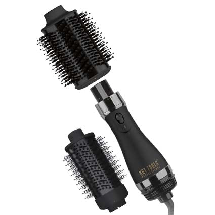 Black Gold Volumizer Set