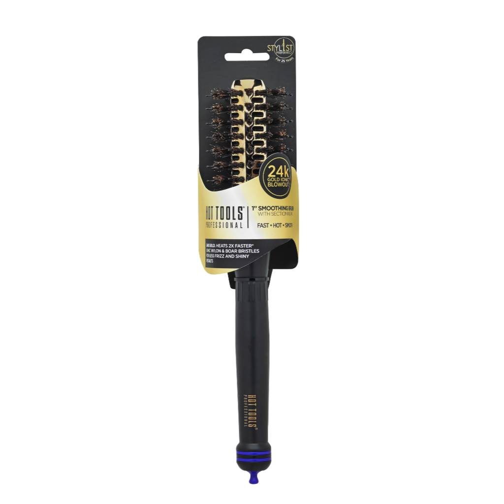 Smoothing Brush