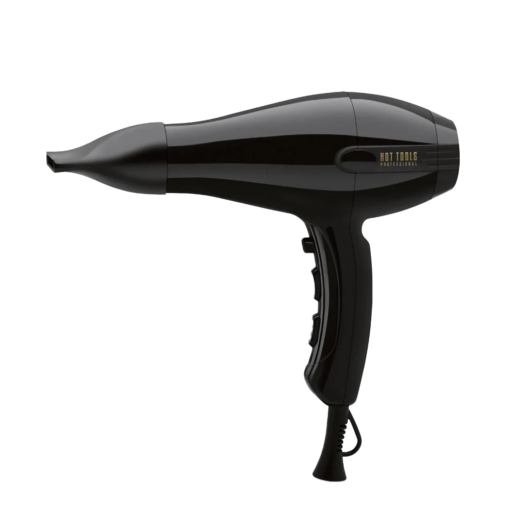 COMPACT SALON TURBO IONIC AC DRYER