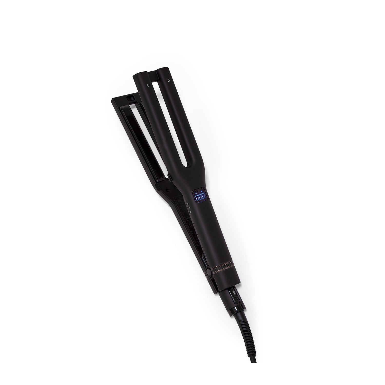 Pro Signature Dual Plate Straightener