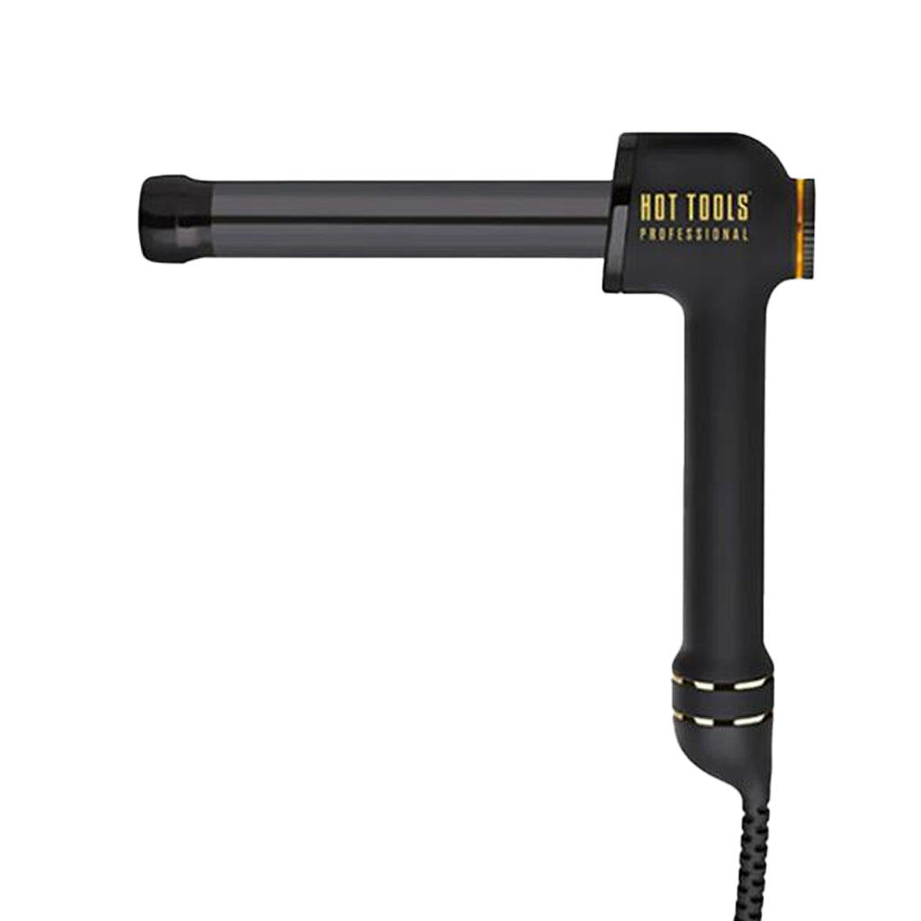 PRO ARTIST BLACK GOLD COLLECTION PROFESSIONAL CURL BAR™ 25MM