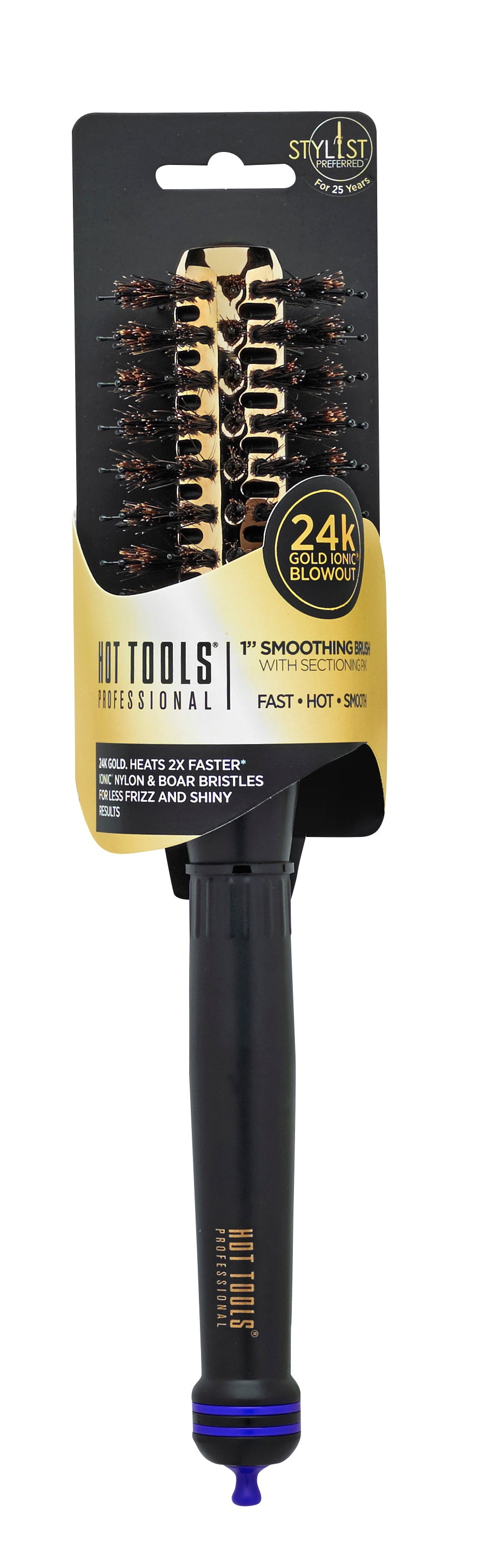 Smoothing Brush