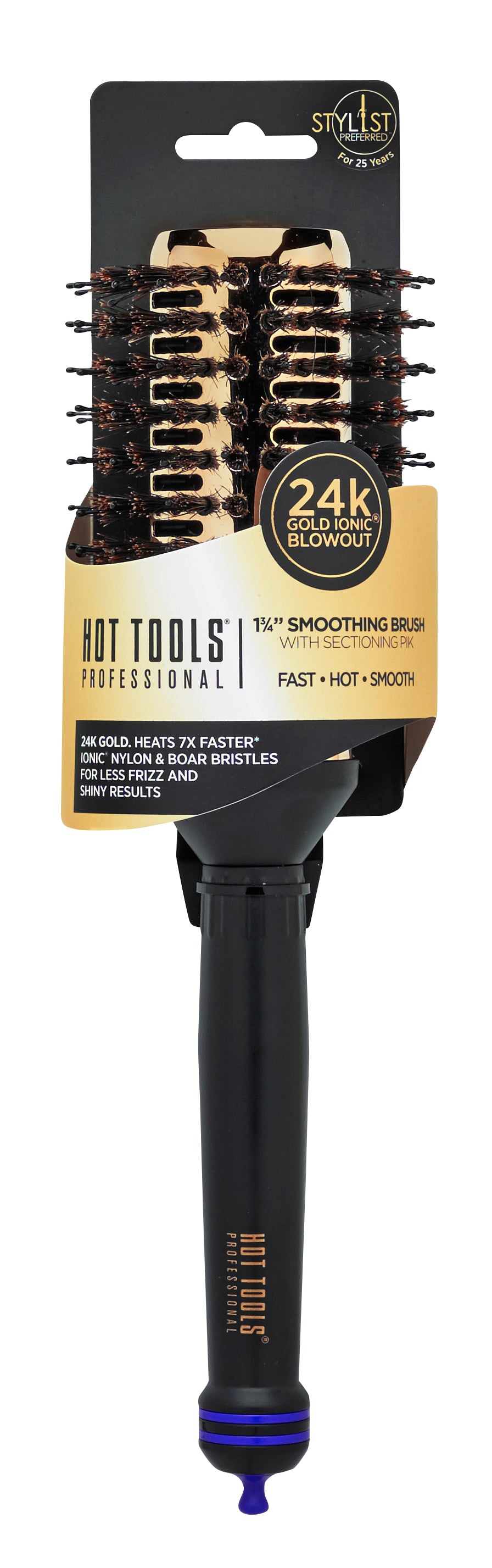 Smoothing Brush