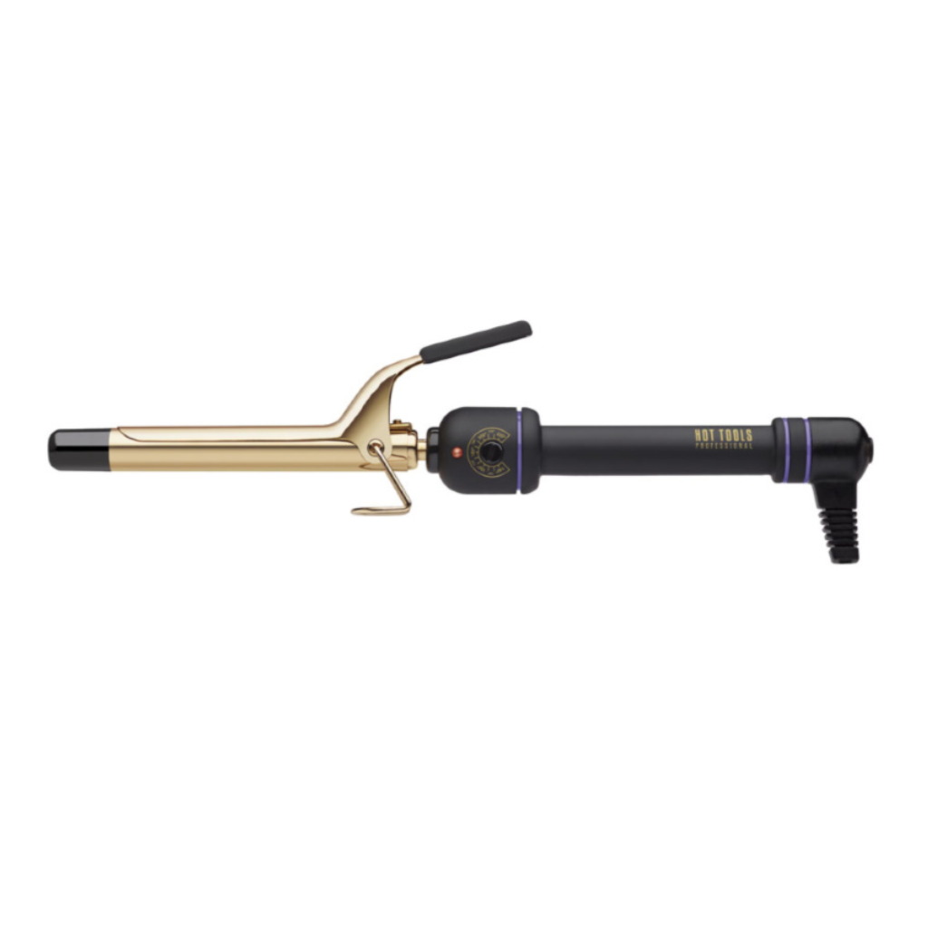 Hot Tools 24k Gold Curling Iron - 19mm